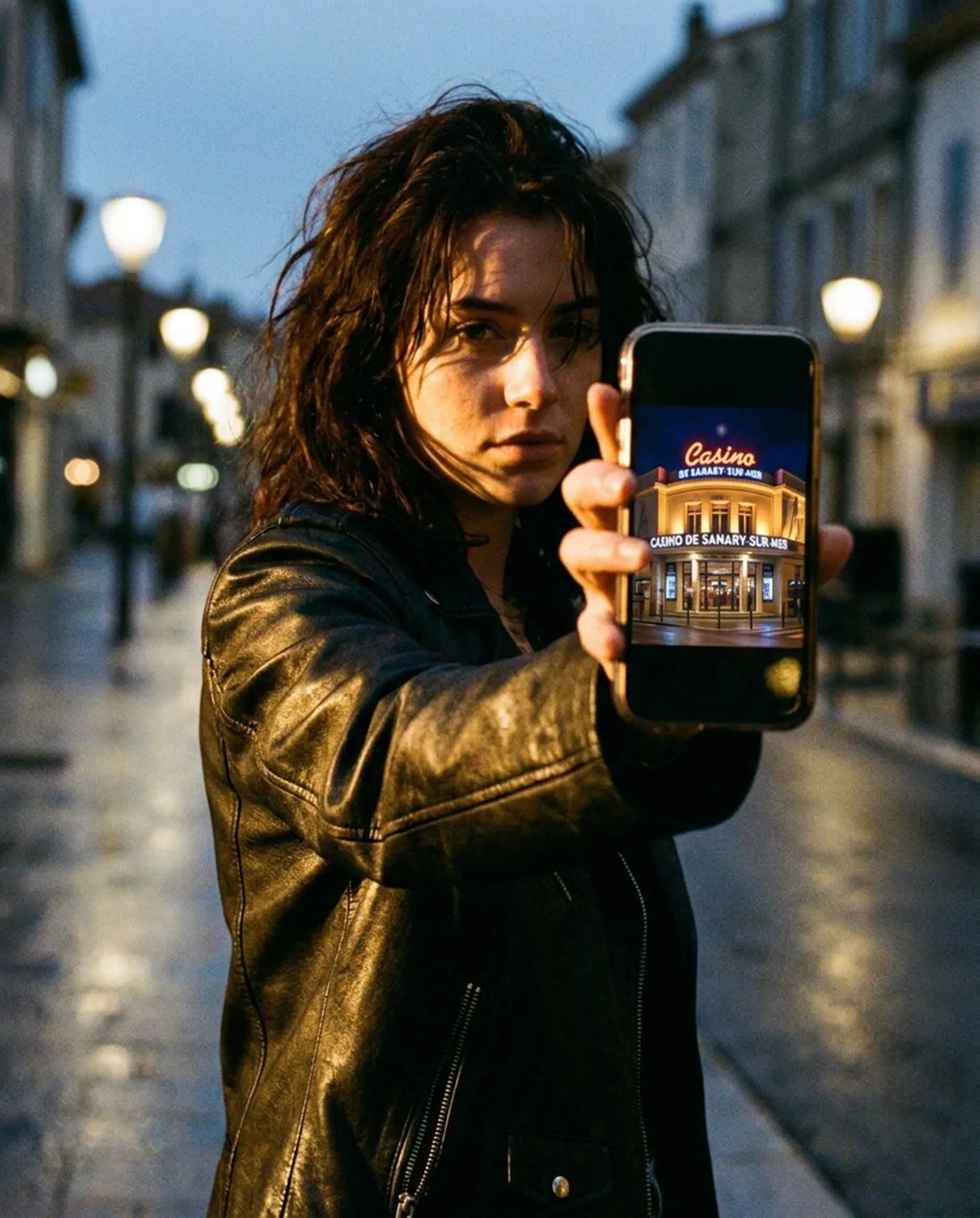 Télécharger l'application mobile de jeux (Casino de Sanary-sur-Mer)